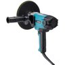 Lixadeira Vertical 180mm 500w Gv7000 110v Makita - 1
