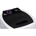 Ver imagem 3 de Máquina de Lavar Roupas 10kg Semiautomática Praxis Branco 220v