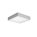 Ver imagem 1 de Plafon de Sobrepor LED Ivi 56cmx56cm Bella Italia 127V