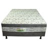 Cama Box Casal Conjugado Sonho Bom 138cm - 1