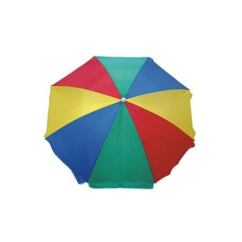 Guarda-sol 1,60m- Cores Sortidas