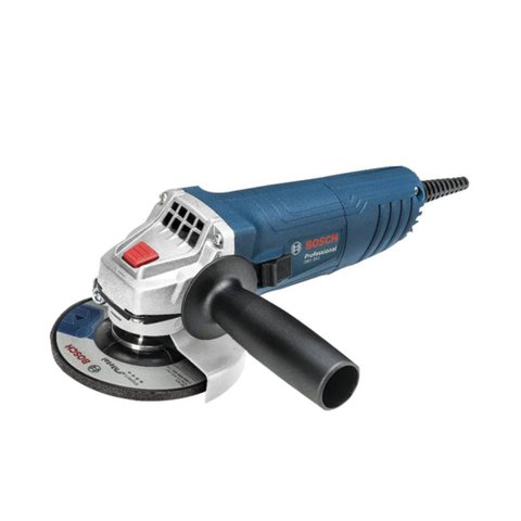 Esmerilhadeira Gws 850 220v + 3 Discos + Maleta 220v