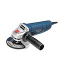 Ver imagem 1 de Esmerilhadeira Gws 850 220v + 3 Discos + Maleta 220v