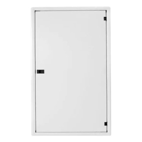 Quadro de Distribuição Andaluz 34 Din Embutir Barramento Trifásico 150a