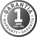 Ver imagem 6 de Lavadora de Alta Pressão 2100 W Mangueira Alta Pressão 10 M Jato Regulável 2300 Psi 220 V