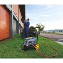 Ver imagem 4 de Lavadora de Alta Pressão 2100 W Mangueira Alta Pressão 10 M Jato Regulável 2300 Psi 220 V