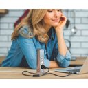 Ver imagem 2 de Torre Totem Manual 2 Tomada 20A - Cinza