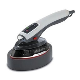 Ferro de Passar a Vapor Black Decker 2 em 1 Fv1000 1000w - 1