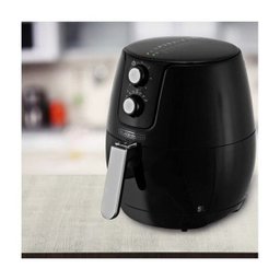 Fritadeira Elétrica Sem Óleo Black Decker 5L AFM5 1400W - 4