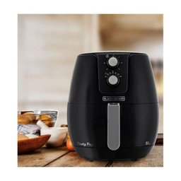 Fritadeira Elétrica Sem Óleo Black Decker 5L AFM5 1400W - 3
