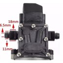 Ver imagem 5 de Bomba Água 12V / 30W DC / Solar 3L/Min 100 Psi