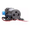 Bomba Água 12V / 30W DC / Solar 3L/Min 100 Psi - 4