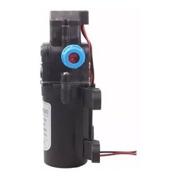 Bomba Água 12V / 30W DC / Solar 3L/Min 100 Psi - 3