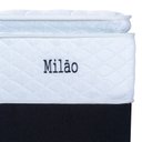 Ver imagem 6 de Colchão King 158cm X 24cm D45 Milão