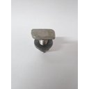 Ver imagem 2 de Parafuso T para Perfil Painel Solar com 12Un