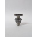 Ver imagem 1 de Parafuso T para Perfil Painel Solar com 12Un