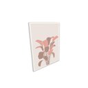 Ver imagem 2 de QUADRO 40X30CM 3PÇS ANTES DE TUDO - ROSA MOLD VIDR