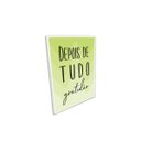 Ver imagem 5 de QUADRO 40X30CM 3PÇS ANTES DE TUDO - VERD MOLD VIDR