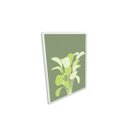 Ver imagem 4 de QUADRO 40X30CM 3PÇS ANTES DE TUDO - VERD MOLD VIDR