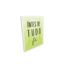 Ver imagem 2 de QUADRO 40X30CM 3PÇS ANTES DE TUDO - VERD MOLD VIDR
