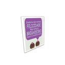 Ver imagem 3 de QUADRO 40X30CM 3PÇS BRIGADEIRO MOLD BRANCA VIDRO