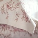 Ver imagem 4 de Jogo Cama Casal Buddemeyer 200 Fios Gran Percalle Olga