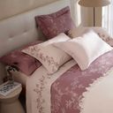 Ver imagem 6 de Jogo Cama Casal Buddemeyer 200 Fios Gran Percalle Olga