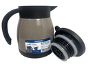 Ver imagem 7 de Bule Inox Elegance Garrafa Térmica para Chá Café Água 500ml Fendi