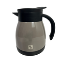 Ver imagem 3 de Bule Inox Elegance Garrafa Térmica para Chá Café Água 500ml Fendi
