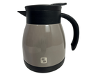 Ver imagem 3 de Bule Inox Elegance Garrafa Térmica para Chá Café Água 500ml Fendi