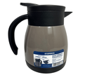 Ver imagem 1 de Bule Inox Elegance Garrafa Térmica para Chá Café Água 500ml Fendi