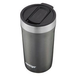 Copo Térmico Street 414ml Preto Contigo - 3