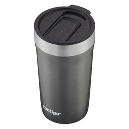 Copo Térmico Street 414ml Preto Contigo - 2
