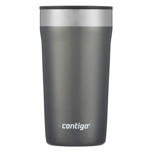 Copo Térmico Street 414ml Preto Contigo