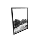 Ver imagem 4 de QUADRO 60X40CM 3PÇS ÁRVORE IPÊ VERMELHO M.P. VIDRO