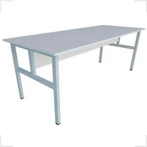 Mesa Refeitório 8 Lugares Escolar Empresa para Copa