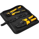 Ver imagem 3 de Alic Crimp + Desenc Jogo C/4pcs Vonder