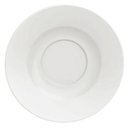 Ver imagem 6 de Conjunto 12 Xícaras com Pires Porcelana 185ml Tramontina Leonora Café Chá Mesa Posta