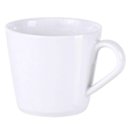 Ver imagem 7 de Conjunto 12 Xícaras com Pires Porcelana 185ml Tramontina Leonora Café Chá Mesa Posta