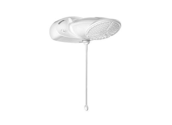 CHUVEIRO TOP JET TURBO 7500W LORENZETTI - 1