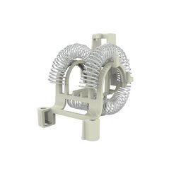 Resistência Ducha Ducali 220v 7500w - Zagonel - 1