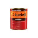 Ver imagem 1 de Tinta Acrilica Classica Branco Neve 900ml