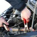 Ver imagem 3 de Conjunto Cabo Auxiliar de Partida Transmissão Carga Carro Motor Emergência Recarga Cabo 2,5m