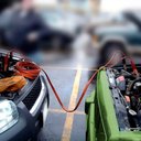 Ver imagem 4 de Conjunto Cabo Auxiliar de Partida Transmissão Carga Carro Motor Emergência Recarga Cabo 2,5m