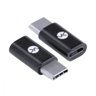 Adaptador Tipo C X Micro Usb B 2.0 Fêmea - Acmu - Pc / 5 - 8