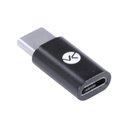 Ver imagem 7 de Adaptador Tipo C X Micro Usb B 2.0 Fêmea - Acmu - Pc / 5