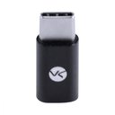 Ver imagem 4 de Adaptador Tipo C X Micro Usb B 2.0 Fêmea - Acmu - Pc / 5