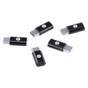 Ver imagem 6 de Adaptador Tipo C X Micro Usb B 2.0 Fêmea - Acmu - Pc / 5