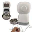 Ver imagem 6 de Comedouro Automatico Cachorro Gato Pet Programavel Raçao Dieta Petshop Comida Bichos Animais Estimaç