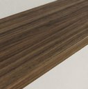 Ver imagem 5 de Kit 2 Prateleiras Nogueiro 80cm X 20cm Mdp Suporte Invisível